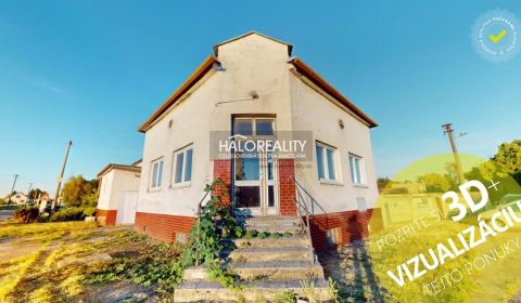 Sale Family house, Senica, Slovakia