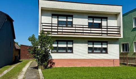 Sale Family house, Family house, Senica, Slovakia