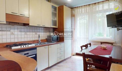 Sale Three bedroom apartment, Banská Bystrica, Slovakia