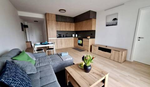 Rent One bedroom apartment, One bedroom apartment, Račianska, Bratisla