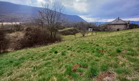 Sale Land – for living, Land – for living, Rožňava, Slovakia