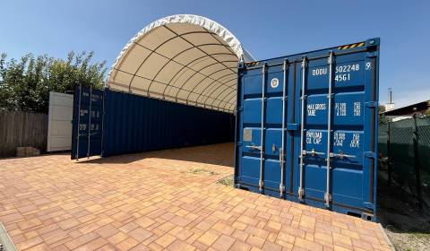 Rent Storehouses and Workshops, Storehouses and Workshops, Novozámocká