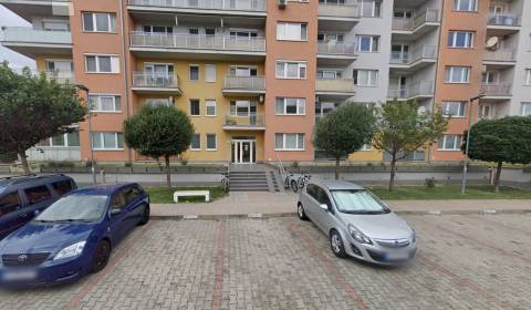 Sale One bedroom apartment, One bedroom apartment, Zemplínska, Senec,