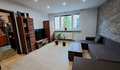 Sale Two bedroom apartment, Two bedroom apartment, Liptovská, Ružomber