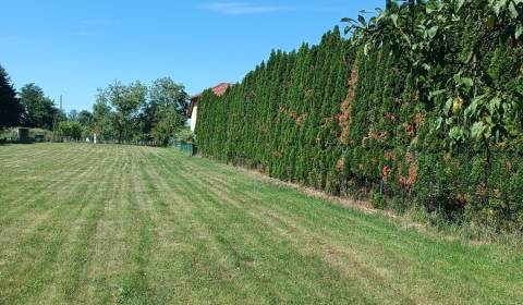 Sale Land – for living, Land – for living, Michalovce, Slovakia