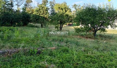 Sale Land – for living, Levice, Slovakia