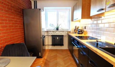 Sale One bedroom apartment, Prievidza, Slovakia