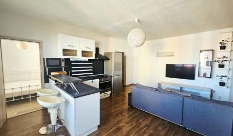 Sale One bedroom apartment, One bedroom apartment, Centrum II., Ilava,