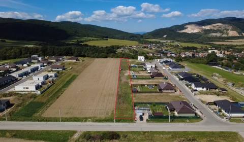 Sale Land – for living, Land – for living, Hôrky, Trenčín, Slovakia