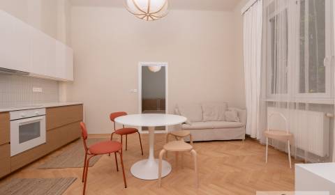 Rent One bedroom apartment, One bedroom apartment, Tolstého, Bratislav