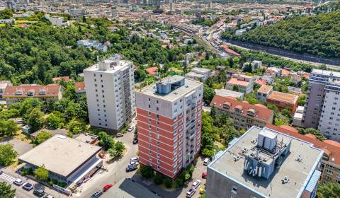 Sale Two bedroom apartment, Two bedroom apartment, L.Dérera, Bratislav