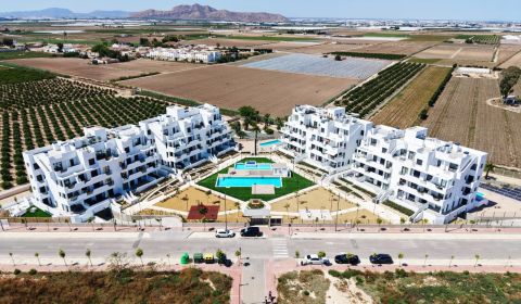 Sale Holiday apartment, Holiday apartment, Murcia, Spain