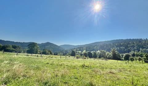 Sale Land – for living, Land – for living, Švancari, Čadca, Slovakia