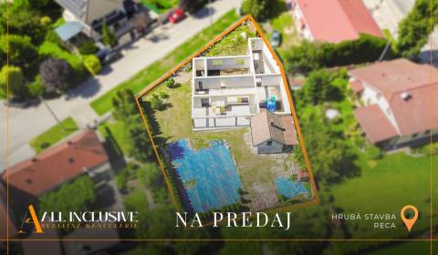 Sale Family house, Family house, Senec, Slovakia