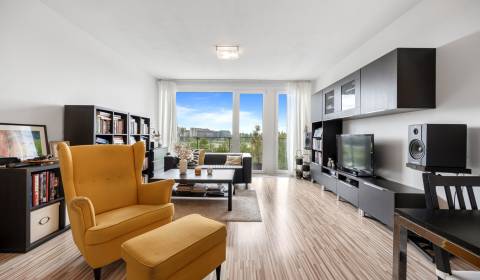 Rent One bedroom apartment, One bedroom apartment, Vajnorská, Bratisla