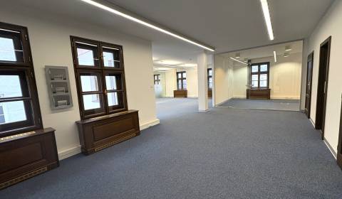Rent Offices, Offices, Hviezdoslavovo nám., Bratislava - Staré Mesto, 
