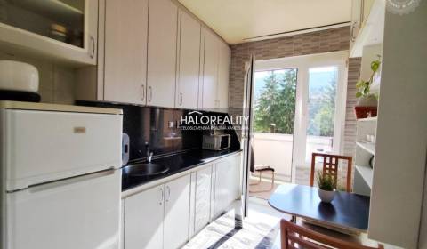 Sale Two bedroom apartment, Žiar nad Hronom, Slovakia