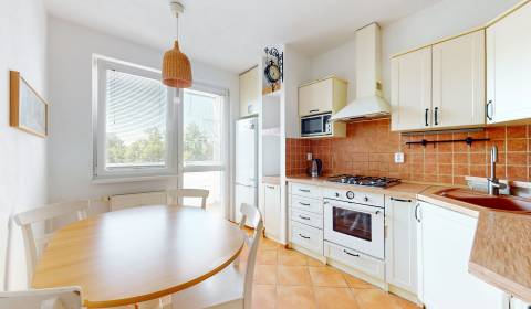 Sale Three bedroom apartment, Three bedroom apartment, Šášovská, Brati