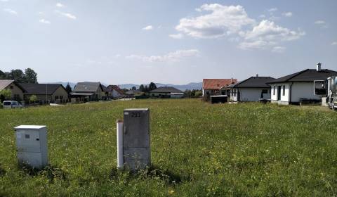 Sale Land – for living, Land – for living, Turčianske Teplice, Slovaki