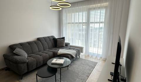 Rent One bedroom apartment, One bedroom apartment, Bajkalská, Bratisla