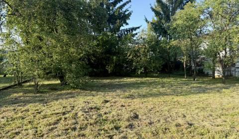 Sale Land – for living, Land – for living, Bytča, Slovakia