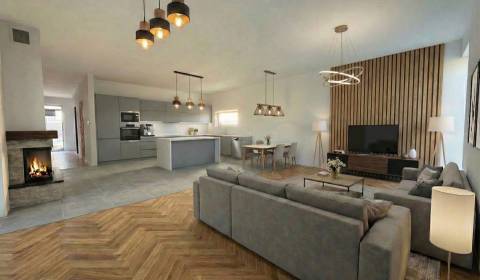 Sale Family house, Family house, Vrakúň, Dunajská Streda, Slovakia