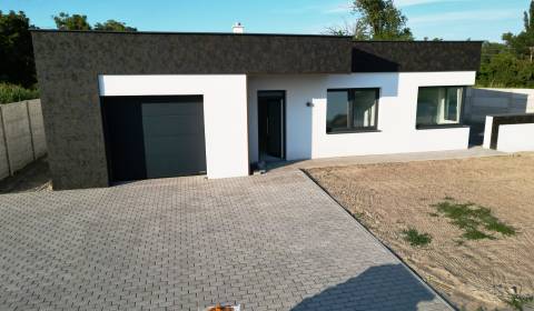 Sale Family house, Family house, Magla utca, Dunajská Streda, Slovakia