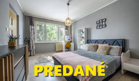 Sale One bedroom apartment, One bedroom apartment, Sládkovičova, Lučen