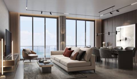 2 BEDROOM APARTMENT THE PANORA ESTUARIA PATTAYA