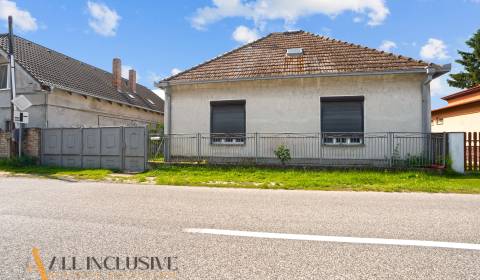 Sale Family house, Family house, Etreho Kračany, Dunajská Streda, Slov