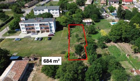 Sale Land – for living, Land – for living, Levice, Slovakia