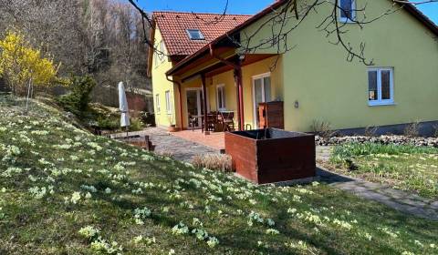 Sale Family house, Family house, Bučinová, Banská Bystrica, Slovakia