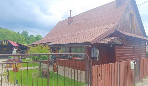 Sale Cottage, Cottage, Čadca, Slovakia