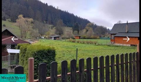 Sale Land – for living, Land – for living, Brezno, Slovakia