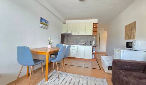 Sale One bedroom apartment, One bedroom apartment, Banská Bystrica, Sl