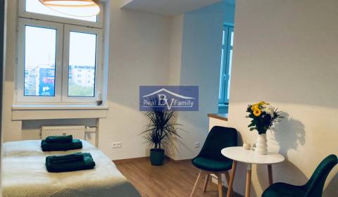 Rent Single studio, Single studio, Špitálska, Bratislava - Staré Mesto