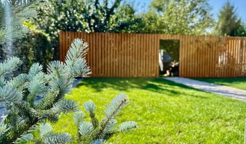 Sale Gardens, Gardens, Trnava, Slovakia