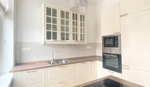 Rent Two bedroom apartment, Two bedroom apartment, Leškova, Bratislava