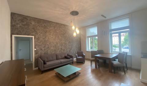 Rent Two bedroom apartment, Two bedroom apartment, Leškova, Bratislava
