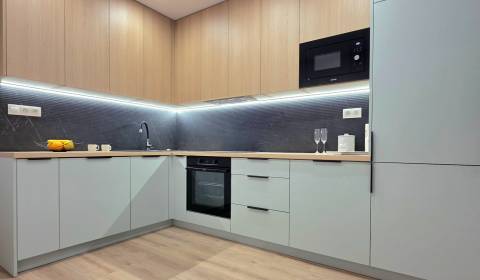 Sale Three bedroom apartment, Three bedroom apartment, Bernolákova, Ko