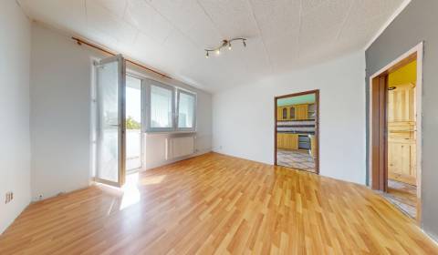 Sale Two bedroom apartment, Two bedroom apartment, Centrum II, Ilava, 