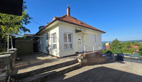Sale Family house, Family house, Partizánska, Zvolen, Slovakia