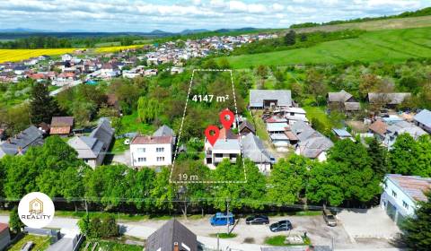 Sale Land – for living, Land – for living, Košice-okolie, Slovakia