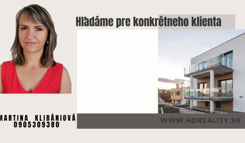 Searching for Single studio, Single studio, Liptovský Mikuláš, Slovaki