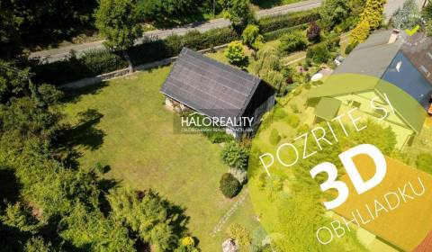 Sale Family house, Žiar nad Hronom, Slovakia