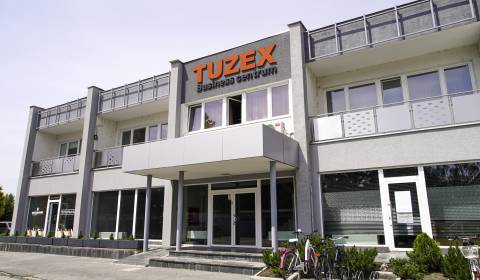 Offices, A. Hlinku, Rent, Piešťany, Slovakia