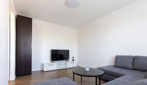 Stylish 1-Bedroom Apt with Cellar on Krížna, Old Town