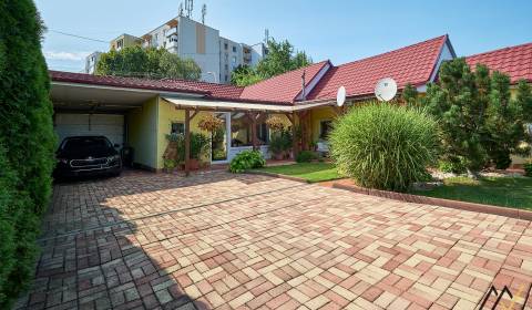 Sale Family house, Family house, SNP, Trebišov, Slovakia