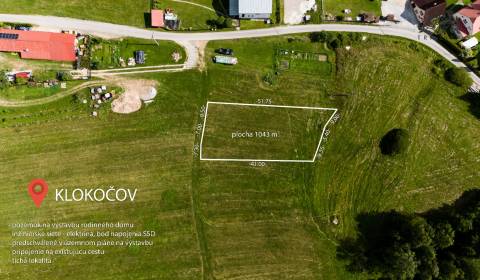 Sale Land – for living, Land – for living, Čadca, Slovakia