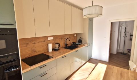 Rent One bedroom apartment, One bedroom apartment, Račianska, Bratisla